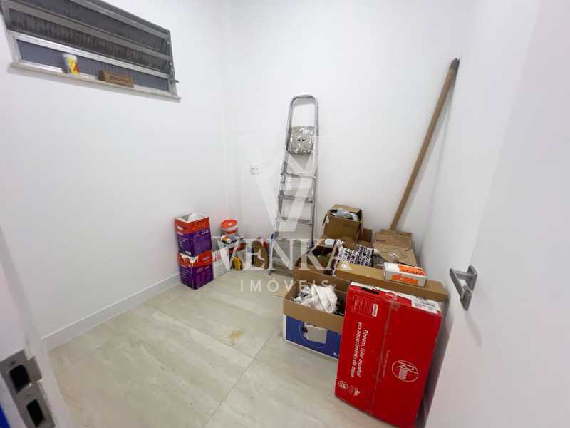 Conheça VENKA 29 do imóvel - Apartamento à venda Rua Bolivar,Rio de Janeiro,RJ Copacabana - R$ 2.290.000 - VKAP30236 - 29 VENKA 29 - 29