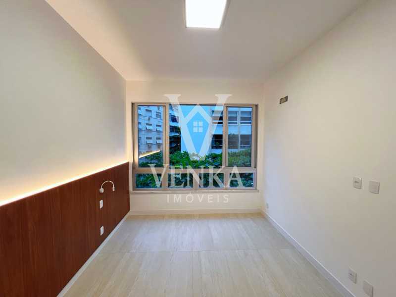 Conheça VENKA 13 do imóvel - Apartamento à venda Rua Bolivar,Rio de Janeiro,RJ Copacabana - R$ 2.290.000 - VKAP30236 - 13 VENKA 13 - 13