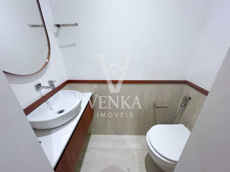 Conheça VENKA 11 do imóvel - Apartamento à venda Rua Bolivar,Rio de Janeiro,RJ Copacabana - R$ 2.290.000 - VKAP30236 - 11 VENKA 11 - 11