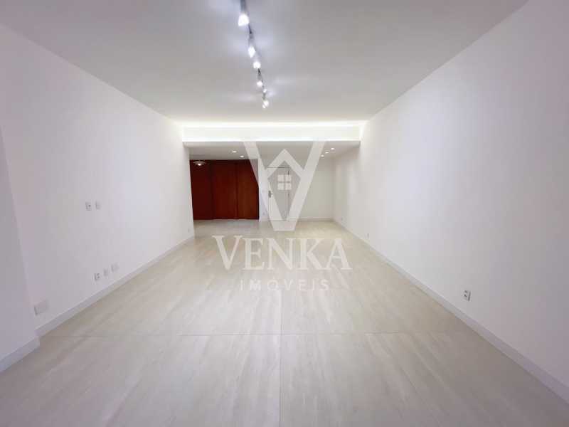 VENKA 3 - 3