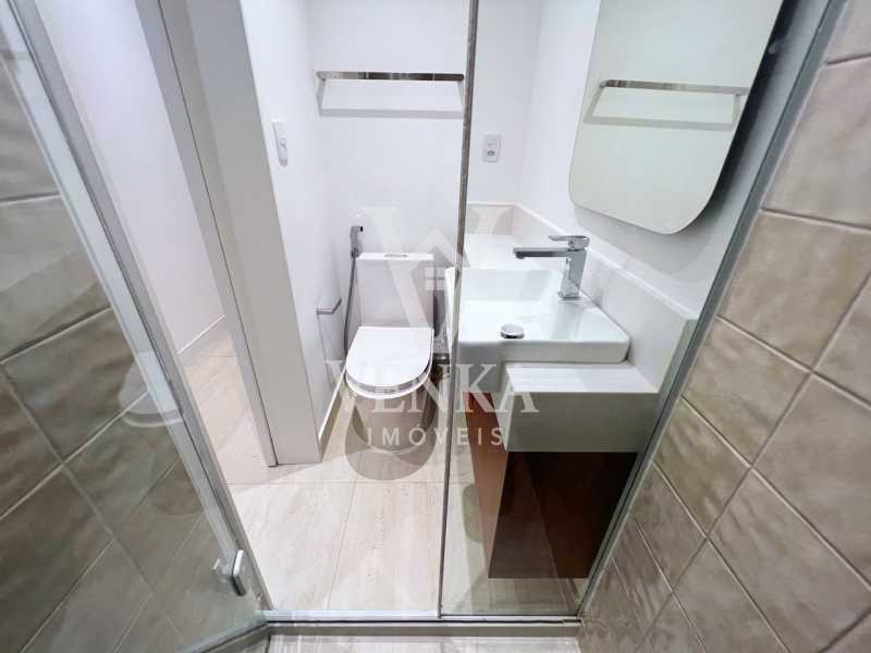 Conheça VENKA 22 do imóvel - Apartamento à venda Rua Bolivar,Rio de Janeiro,RJ Copacabana - R$ 2.290.000 - VKAP30236 - 22 VENKA 22 - 22