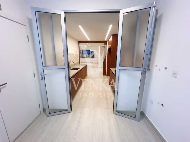 Conheça VENKA 27 do imóvel - Apartamento à venda Rua Bolivar,Rio de Janeiro,RJ Copacabana - R$ 2.290.000 - VKAP30236 - 27 VENKA 27 - 27