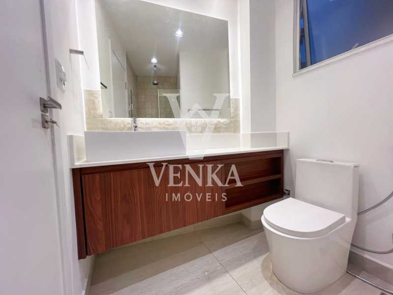 Conheça VENKA 17 do imóvel - Apartamento à venda Rua Bolivar,Rio de Janeiro,RJ Copacabana - R$ 2.290.000 - VKAP30236 - 17 VENKA 17 - 17