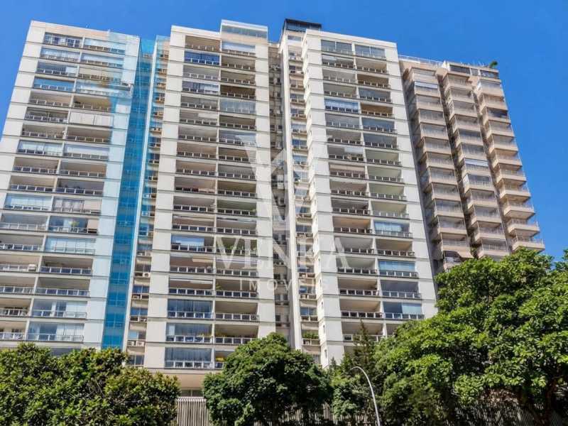 Conheça venka-1 do imóvel - Apartamento 2 quartos à venda Rio de Janeiro,RJ Flamengo - R$ 2.150.000 - VKAP20108 - 1 venka-1 - 1
