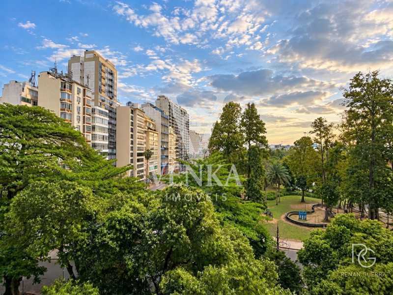 Conheça venka-3 2 do imóvel - Apartamento 2 quartos à venda Rio de Janeiro,RJ Flamengo - R$ 2.150.000 - VKAP20108 - 3 venka-3 2 - 3