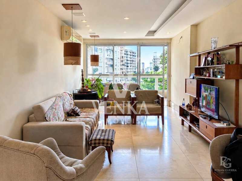 Conheça venka-5 do imóvel - Apartamento 2 quartos à venda Rio de Janeiro,RJ Flamengo - R$ 2.150.000 - VKAP20108 - 5 venka-5 - 5