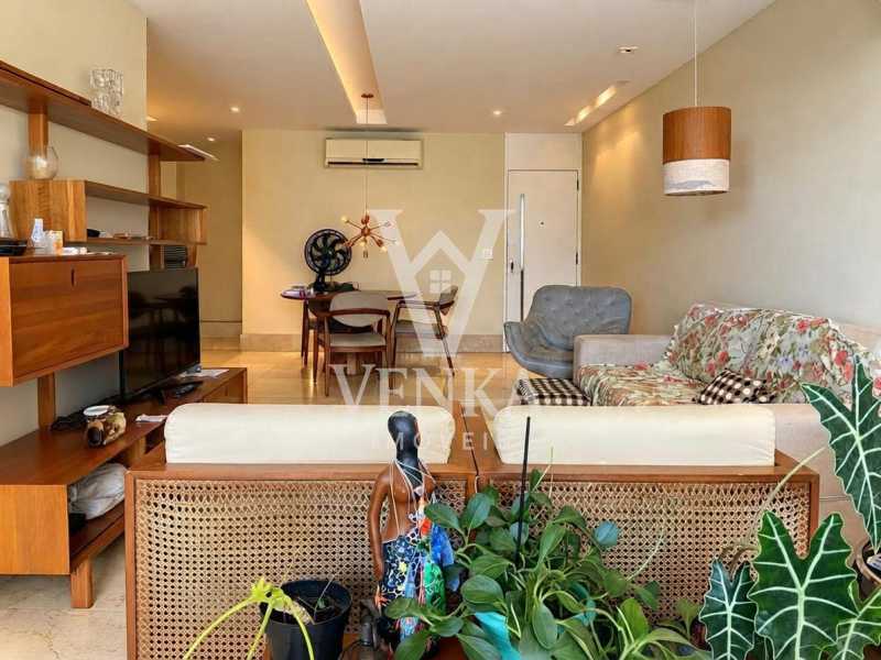 Conheça venka-6 do imóvel - Apartamento 2 quartos à venda Rio de Janeiro,RJ Flamengo - R$ 2.150.000 - VKAP20108 - 6 venka-6 - 6