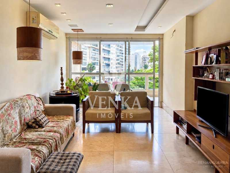 Conheça venka-7.1 do imóvel - Apartamento 2 quartos à venda Rio de Janeiro,RJ Flamengo - R$ 2.150.000 - VKAP20108 - 7 venka-7.1 - 7