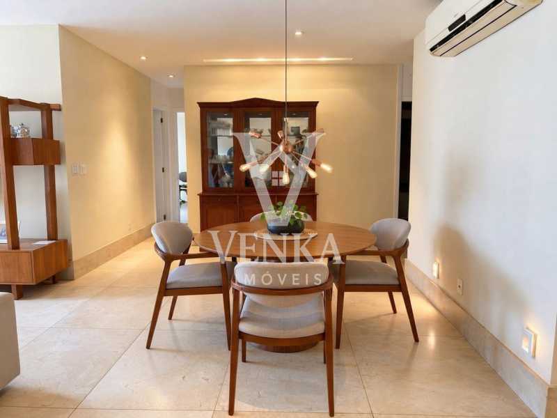 Conheça venka-7 do imóvel - Apartamento 2 quartos à venda Rio de Janeiro,RJ Flamengo - R$ 2.150.000 - VKAP20108 - 8 venka-7 - 8