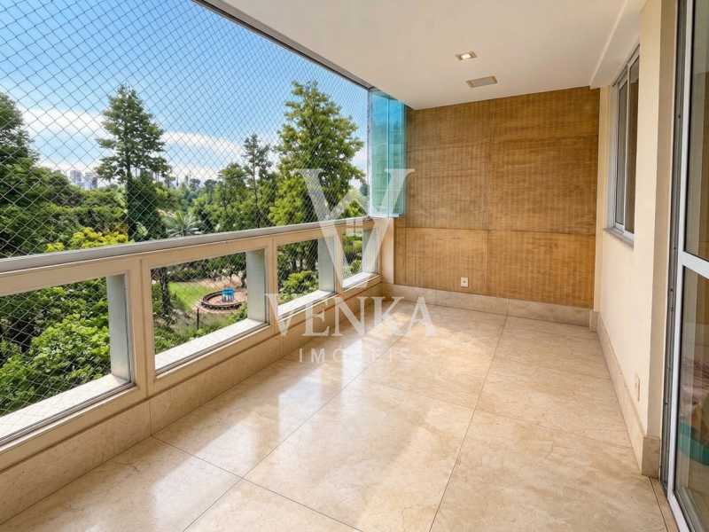 Conheça venka-9 do imóvel - Apartamento 2 quartos à venda Rio de Janeiro,RJ Flamengo - R$ 2.150.000 - VKAP20108 - 10 venka-9 - 10