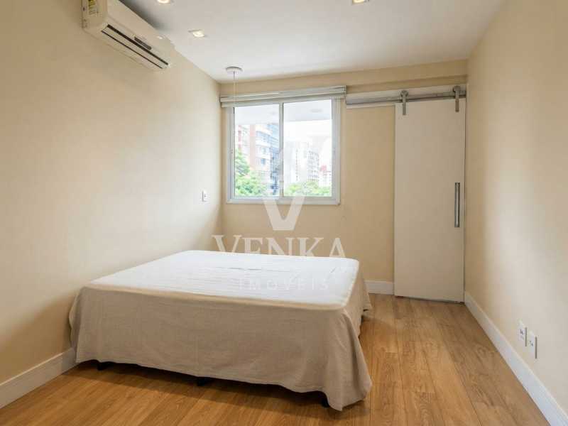 Conheça venka-10 do imóvel - Apartamento 2 quartos à venda Rio de Janeiro,RJ Flamengo - R$ 2.150.000 - VKAP20108 - 11 venka-10 - 11