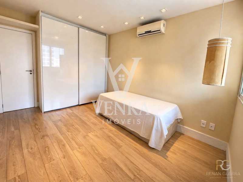 Conheça venka-11 do imóvel - Apartamento 2 quartos à venda Rio de Janeiro,RJ Flamengo - R$ 2.150.000 - VKAP20108 - 12 venka-11 - 12