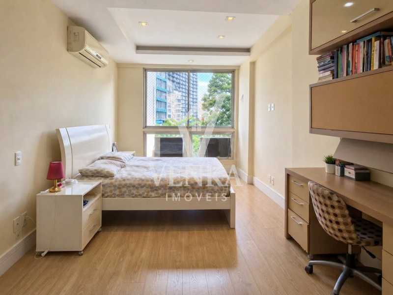 Conheça venka-14 do imóvel - Apartamento 2 quartos à venda Rio de Janeiro,RJ Flamengo - R$ 2.150.000 - VKAP20108 - 15 venka-14 - 15
