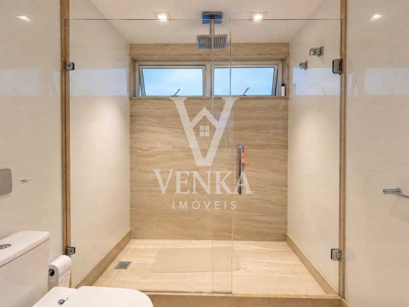 Conheça venka-17 do imóvel - Apartamento 2 quartos à venda Rio de Janeiro,RJ Flamengo - R$ 2.150.000 - VKAP20108 - 18 venka-17 - 18
