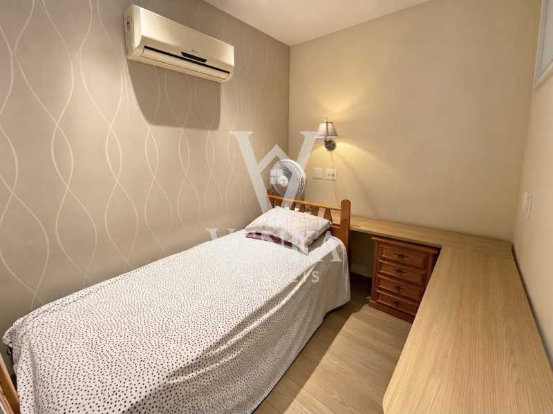 Conheça venka-18 do imóvel - Apartamento 2 quartos à venda Rio de Janeiro,RJ Flamengo - R$ 2.150.000 - VKAP20108 - 19 venka-18 - 19