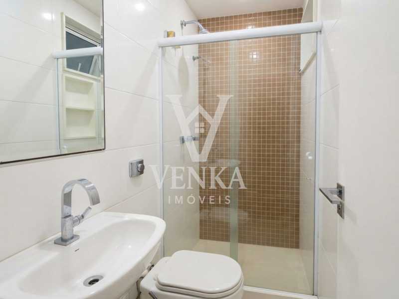 Conheça venka-19 do imóvel - Apartamento 2 quartos à venda Rio de Janeiro,RJ Flamengo - R$ 2.150.000 - VKAP20108 - 20 venka-19 - 20