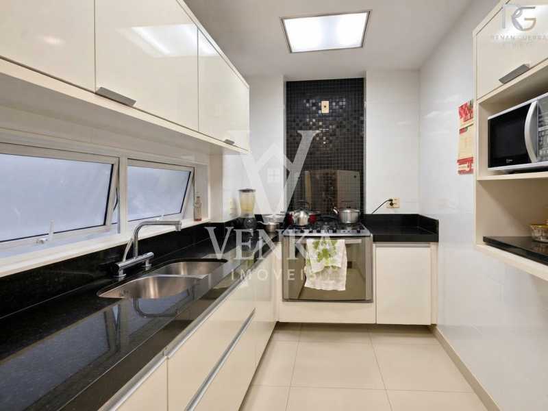 Conheça venka-20 do imóvel - Apartamento 2 quartos à venda Rio de Janeiro,RJ Flamengo - R$ 2.150.000 - VKAP20108 - 21 venka-20 - 21