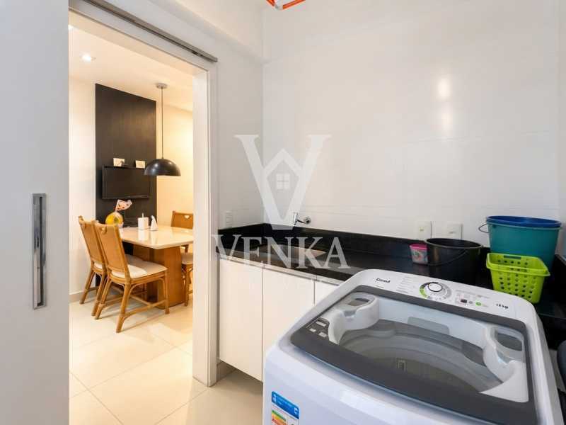 Conheça venka-21 do imóvel - Apartamento 2 quartos à venda Rio de Janeiro,RJ Flamengo - R$ 2.150.000 - VKAP20108 - 22 venka-21 - 22