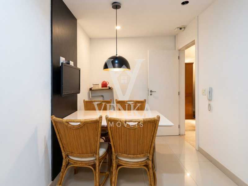 Conheça venka-22 do imóvel - Apartamento 2 quartos à venda Rio de Janeiro,RJ Flamengo - R$ 2.150.000 - VKAP20108 - 23 venka-22 - 23