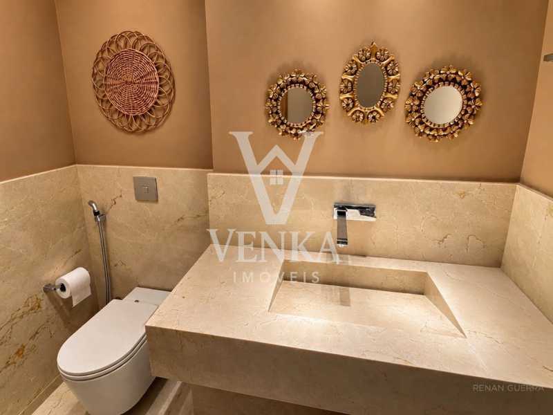 Conheça venka-23 do imóvel - Apartamento 2 quartos à venda Rio de Janeiro,RJ Flamengo - R$ 2.150.000 - VKAP20108 - 24 venka-23 - 24