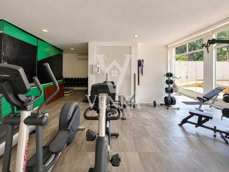 Conheça venka-24 do imóvel - Apartamento 2 quartos à venda Rio de Janeiro,RJ Flamengo - R$ 2.150.000 - VKAP20108 - 25 venka-24 - 25