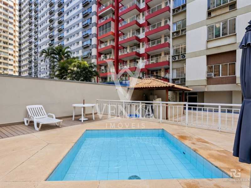 Conheça venka-26 do imóvel - Apartamento 2 quartos à venda Rio de Janeiro,RJ Flamengo - R$ 2.150.000 - VKAP20108 - 27 venka-26 - 27