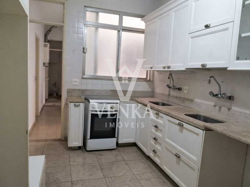 Conheça cozinha 2. do imóvel - Apartamento à venda Avenida Pasteur,Rio de Janeiro,RJ Botafogo - R$ 2.250.000 - VKAP30238 - 22 cozinha 2. - 22