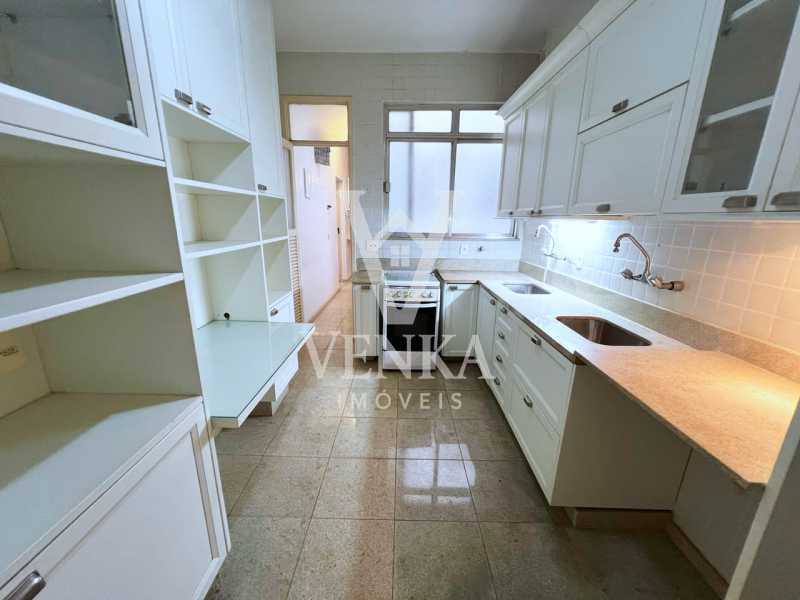Conheça cozinha. do imóvel - Apartamento à venda Avenida Pasteur,Rio de Janeiro,RJ Botafogo - R$ 2.250.000 - VKAP30238 - 21 cozinha. - 21