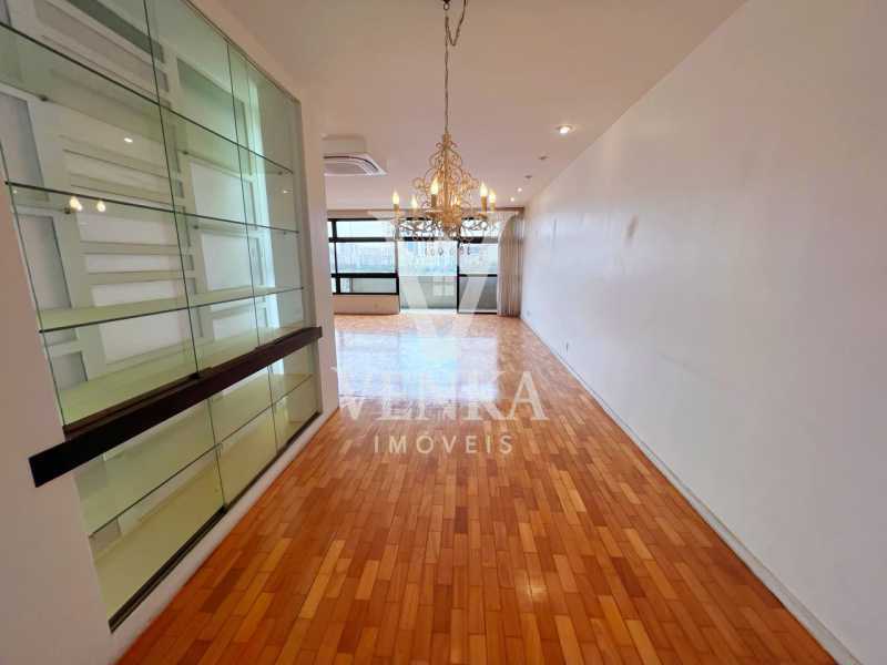Conheça sala 1. do imóvel - Apartamento à venda Avenida Pasteur,Rio de Janeiro,RJ Botafogo - R$ 2.250.000 - VKAP30238 - 6 sala 1. - 6