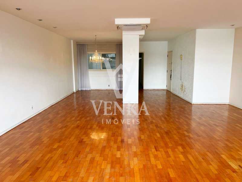 Conheça sala 2. do imóvel - Apartamento à venda Avenida Pasteur,Rio de Janeiro,RJ Botafogo - R$ 2.250.000 - VKAP30238 - 7 sala 2. - 7