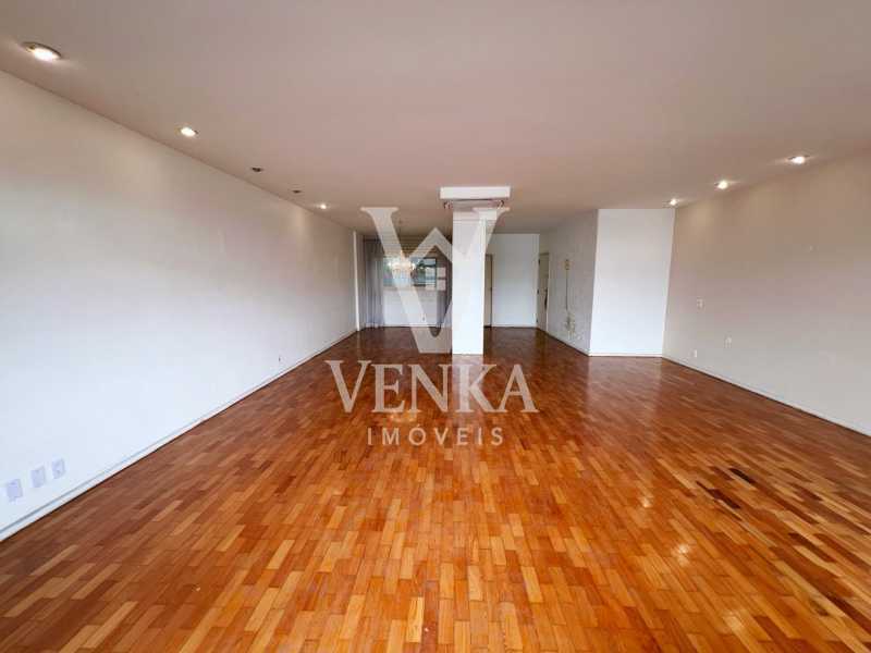 Conheça sala 4. do imóvel - Apartamento à venda Avenida Pasteur,Rio de Janeiro,RJ Botafogo - R$ 2.250.000 - VKAP30238 - 10 sala 4. - 10