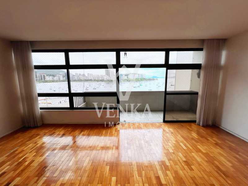 Conheça sala 5. do imóvel - Apartamento à venda Avenida Pasteur,Rio de Janeiro,RJ Botafogo - R$ 2.250.000 - VKAP30238 - 3 sala 5. - 3