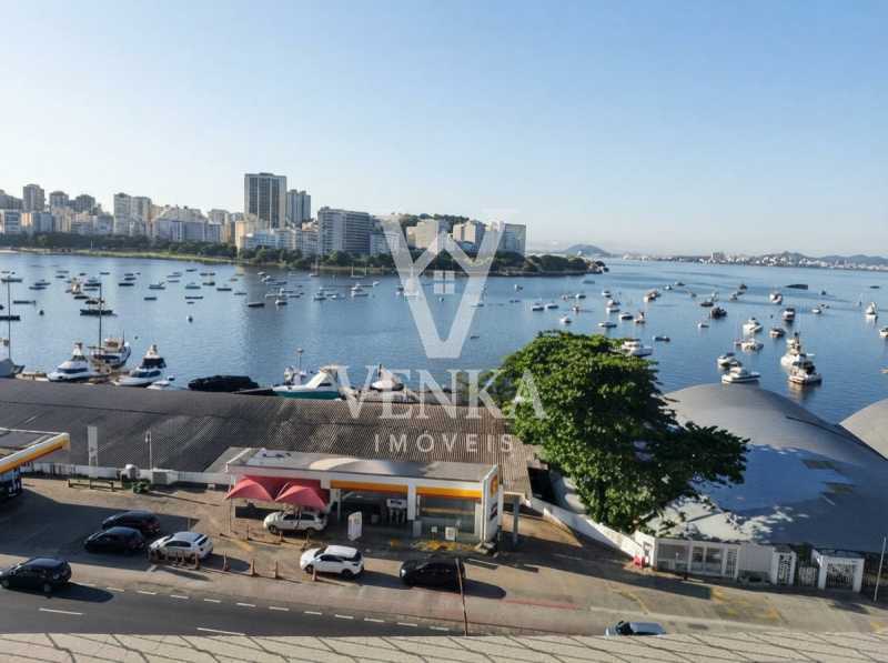 Conheça vista 1. do imóvel - Apartamento à venda Avenida Pasteur,Rio de Janeiro,RJ Botafogo - R$ 2.250.000 - VKAP30238 - 1 vista 1. - 1