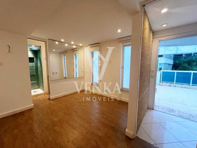 Conheça Venka 6. do imóvel - Cobertura à venda Rua Timóteo da Costa,Rio de Janeiro,RJ Leblon - R$ 3.300.000 - VKCO10002 - 6 Venka 6. - 6