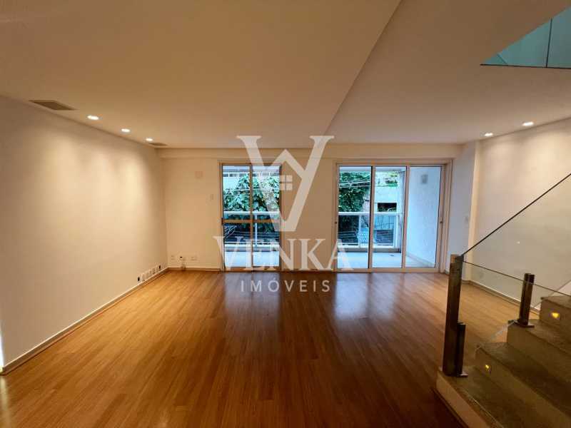 Conheça Venka 8. do imóvel - Cobertura à venda Rua Timóteo da Costa,Rio de Janeiro,RJ Leblon - R$ 3.300.000 - VKCO10002 - 10 Venka 8. - 10