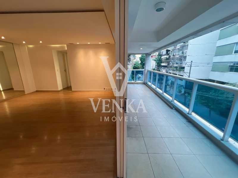 Conheça Venka 11. do imóvel - Cobertura à venda Rua Timóteo da Costa,Rio de Janeiro,RJ Leblon - R$ 3.300.000 - VKCO10002 - 16 Venka 11. - 16