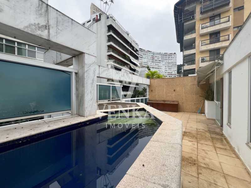 Conheça Venka 14. do imóvel - Cobertura à venda Rua Timóteo da Costa,Rio de Janeiro,RJ Leblon - R$ 3.300.000 - VKCO10002 - 3 Venka 14. - 3