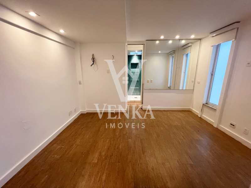Conheça Venka 18. do imóvel - Cobertura à venda Rua Timóteo da Costa,Rio de Janeiro,RJ Leblon - R$ 3.300.000 - VKCO10002 - 7 Venka 18. - 7