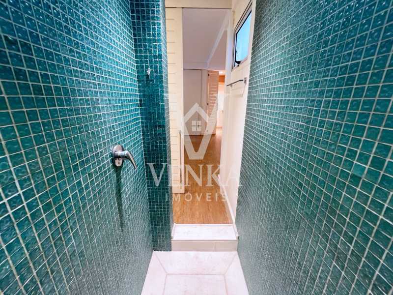 Conheça Venka 19. do imóvel - Cobertura à venda Rua Timóteo da Costa,Rio de Janeiro,RJ Leblon - R$ 3.300.000 - VKCO10002 - 26 Venka 19. - 26