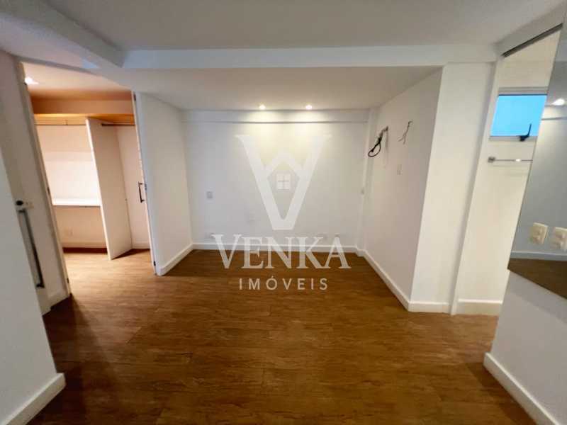 Conheça Venka 20. do imóvel - Cobertura à venda Rua Timóteo da Costa,Rio de Janeiro,RJ Leblon - R$ 3.300.000 - VKCO10002 - 17 Venka 20. - 17
