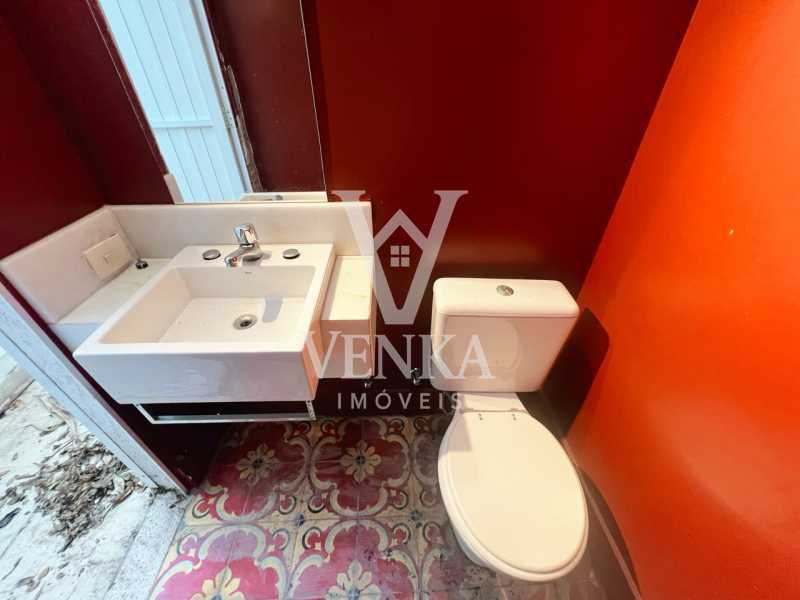 Conheça Venka 23. do imóvel - Cobertura à venda Rua Timóteo da Costa,Rio de Janeiro,RJ Leblon - R$ 3.300.000 - VKCO10002 - 25 Venka 23. - 25