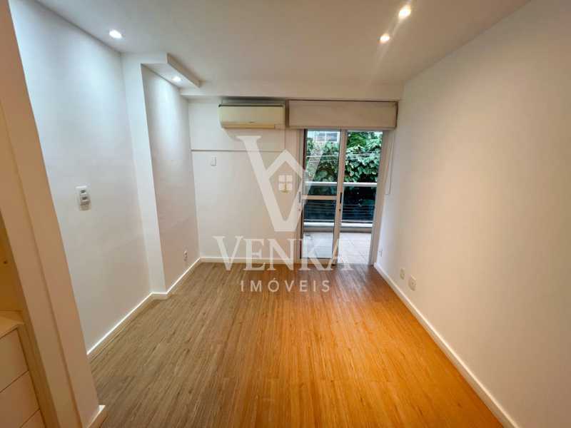 Conheça Venka 27. do imóvel - Cobertura à venda Rua Timóteo da Costa,Rio de Janeiro,RJ Leblon - R$ 3.300.000 - VKCO10002 - 21 Venka 27. - 21