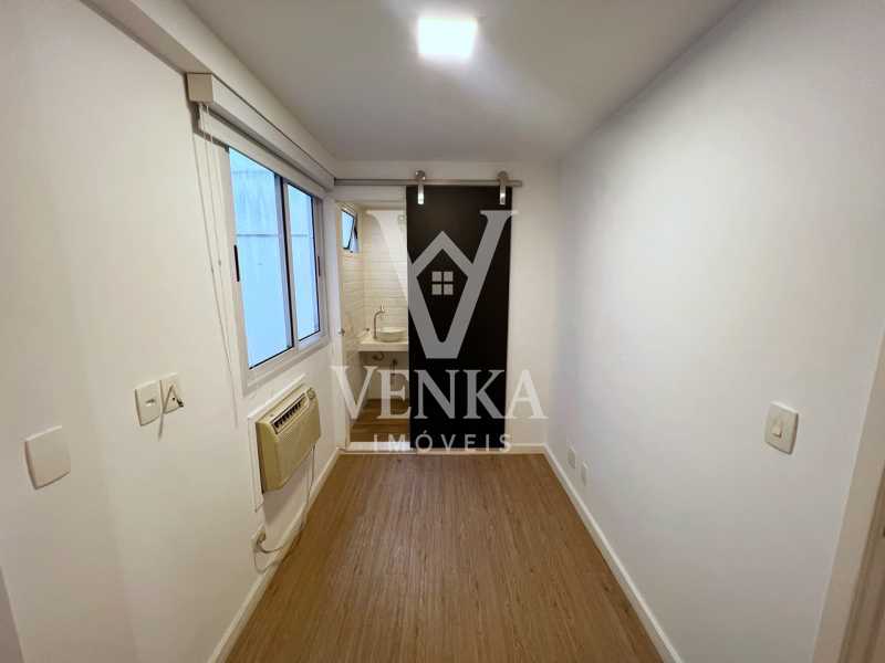 Conheça Venka 28. do imóvel - Cobertura à venda Rua Timóteo da Costa,Rio de Janeiro,RJ Leblon - R$ 3.300.000 - VKCO10002 - 22 Venka 28. - 22