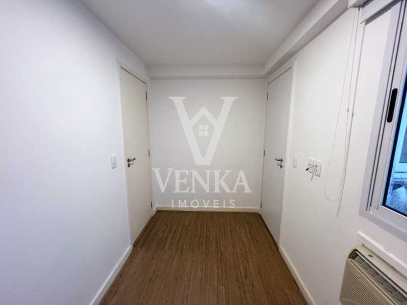 Conheça Venka 29. do imóvel - Cobertura à venda Rua Timóteo da Costa,Rio de Janeiro,RJ Leblon - R$ 3.300.000 - VKCO10002 - 23 Venka 29. - 23