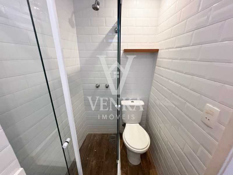 Conheça Venka 30. do imóvel - Cobertura à venda Rua Timóteo da Costa,Rio de Janeiro,RJ Leblon - R$ 3.300.000 - VKCO10002 - 24 Venka 30. - 24