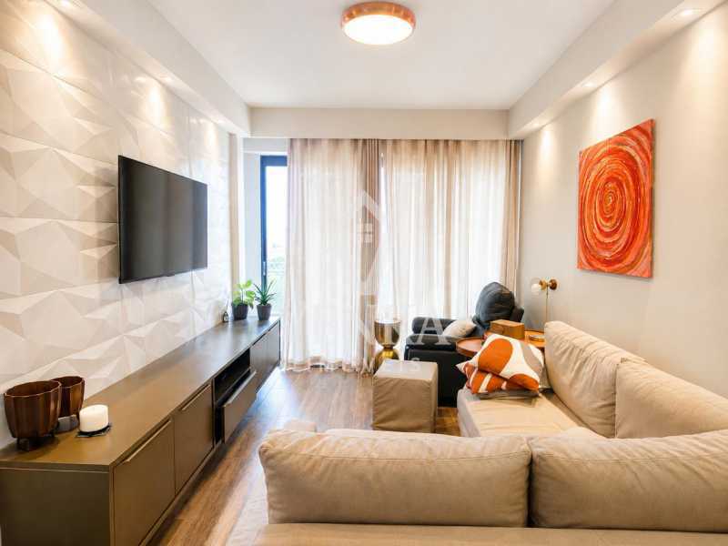 Conheça 4 do imóvel - Apartamento 2 quartos à venda Rio de Janeiro,RJ Botafogo - R$ 1.500.000 - VKAP20109 - 4 4 - 4
