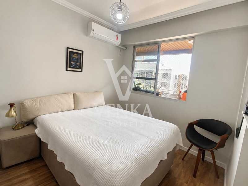 Conheça 5f817aae-1c86-4493-9edc-ec6b3a do imóvel - Apartamento 2 quartos à venda Rio de Janeiro,RJ Botafogo - R$ 1.500.000 - VKAP20109 - 6 5f817aae-1c86-4493-9edc-ec6b3a - 6