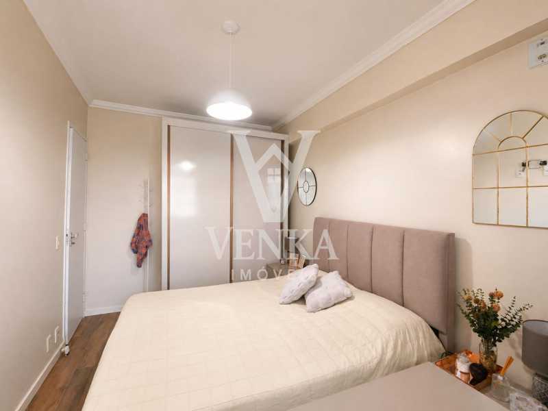 Conheça 8 do imóvel - Apartamento 2 quartos à venda Rio de Janeiro,RJ Botafogo - R$ 1.500.000 - VKAP20109 - 9 8 - 9
