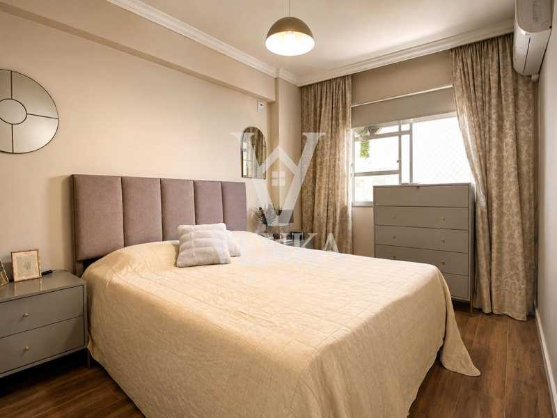 Conheça 9 do imóvel - Apartamento 2 quartos à venda Rio de Janeiro,RJ Botafogo - R$ 1.500.000 - VKAP20109 - 10 9 - 10