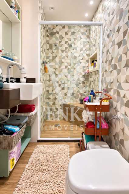 Conheça 10 do imóvel - Apartamento 2 quartos à venda Rio de Janeiro,RJ Botafogo - R$ 1.500.000 - VKAP20109 - 11 10 - 11